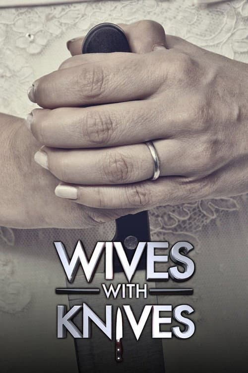 Постер: Wives with Knives