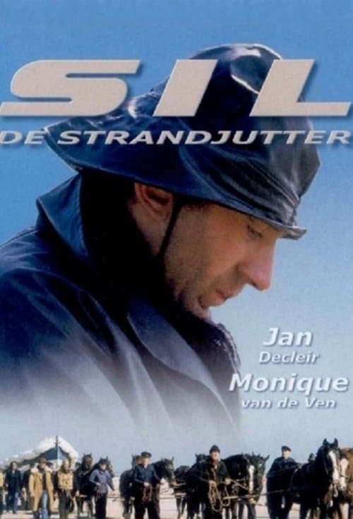 Постер: Sil de strandjutter