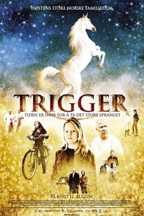 Постер: Trigger