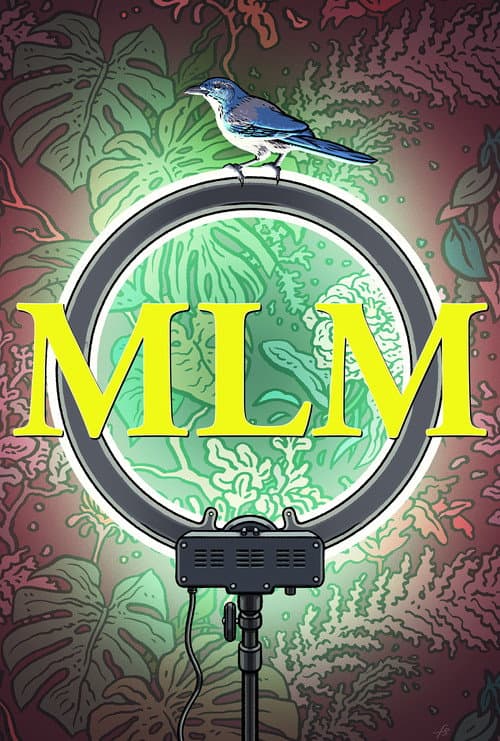 Постер: MLM