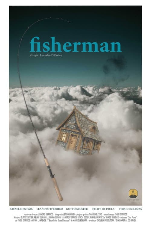 Постер: Fisherman