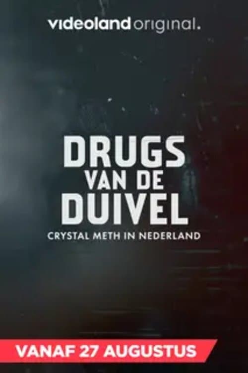 Постер: Drugs van de Duivel