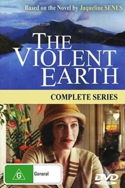 Постер: The Violent Earth