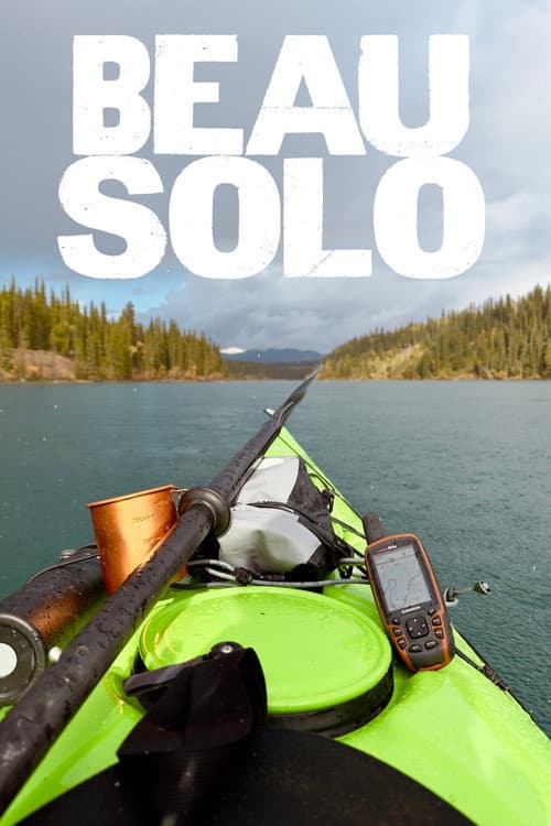 Постер: Beau Solo: Yukon