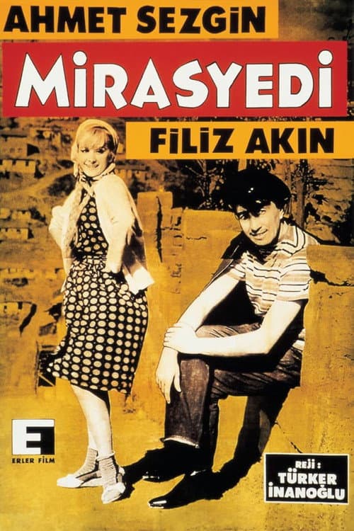 Постер: Mirasyedi