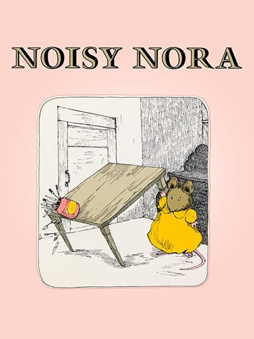 Постер: Noisy Nora