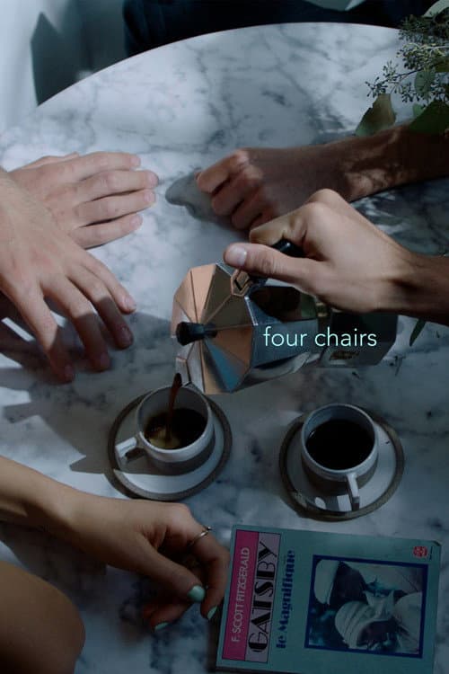 Постер: Four Chairs