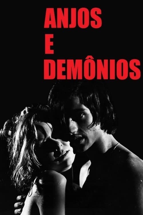 Постер: Anjos e Demônios