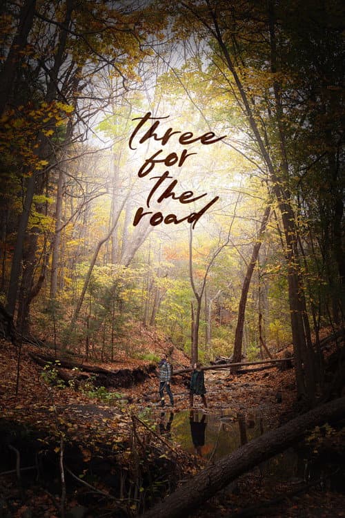 Постер: Three for the Road