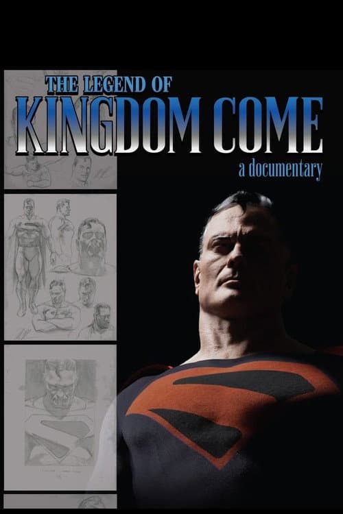 Постер: The Legend of Kingdom Come