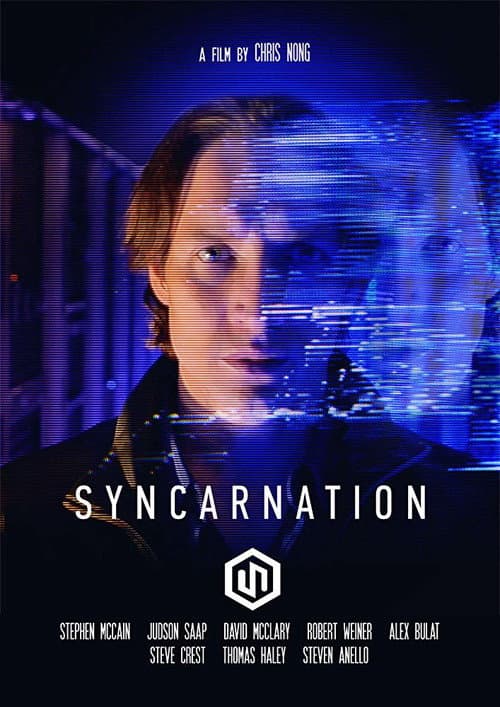 Постер: Syncarnation