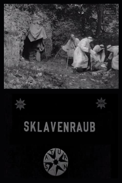 Постер: Sklavenraub