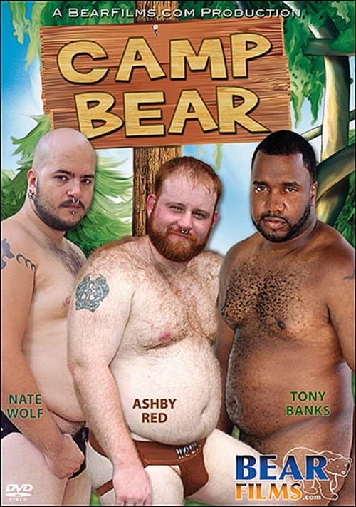 Постер: Camp Bear