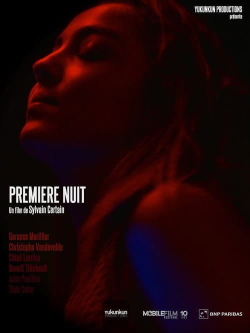 Постер: Première nuit