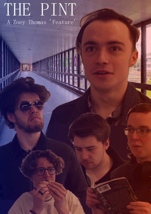 Постер: The Pint