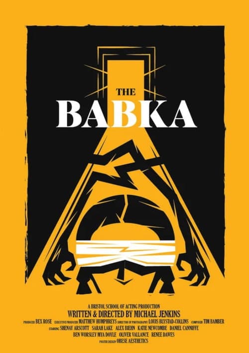 Постер: The Babka