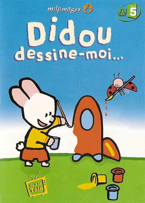 Постер: Didou