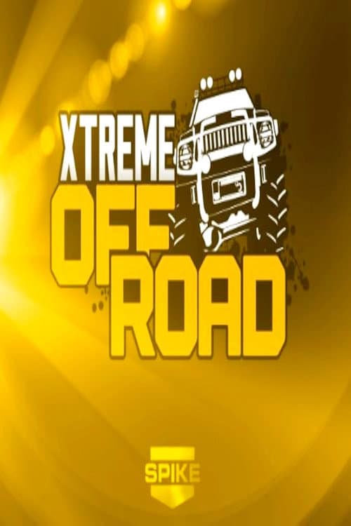 Постер: XOR - Xtreme Off-Road