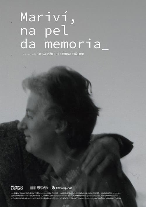 Постер: Na pel da memoria
