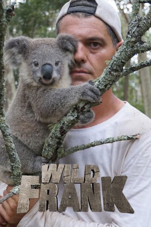 Постер: Wild Frank