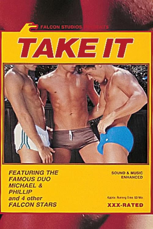 Постер: Take It