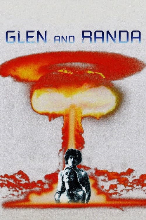 Постер: Glen and Randa