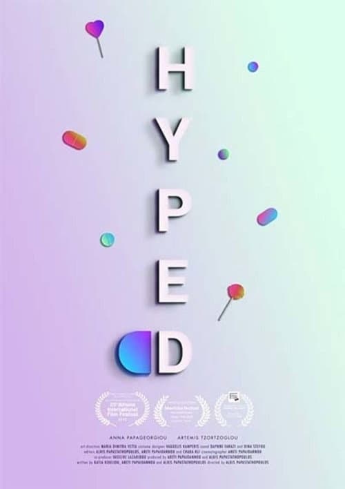 Постер: Hyped