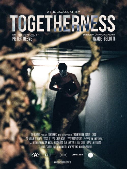 Постер: Togetherness