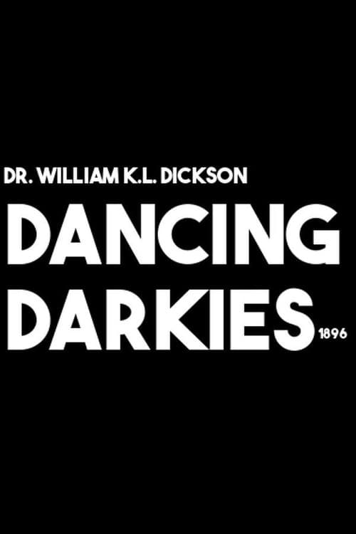 Постер: Dancing Darkies