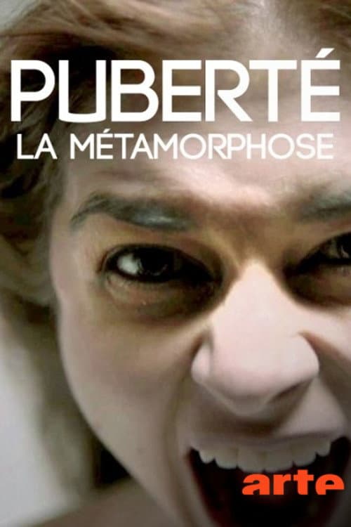 Постер: Wunder Pubertät – Die Wissenschaft der wilden Jahre