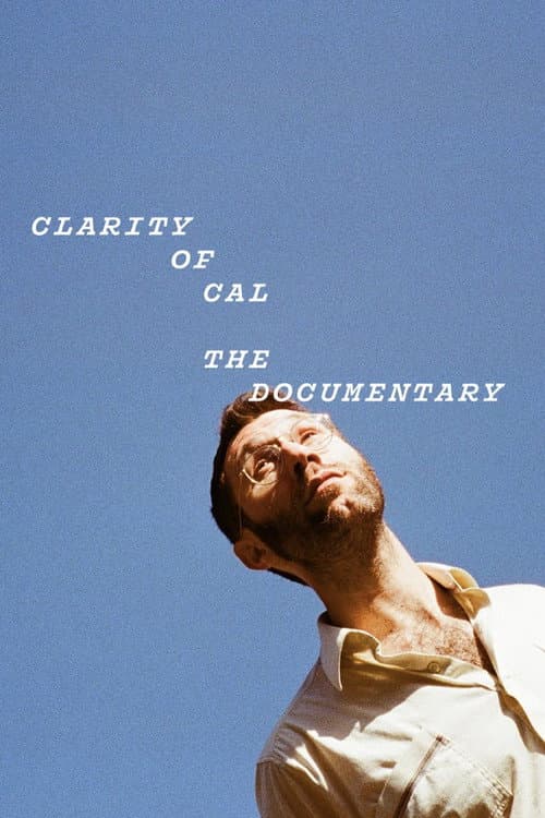 Постер: Clarity of Cal