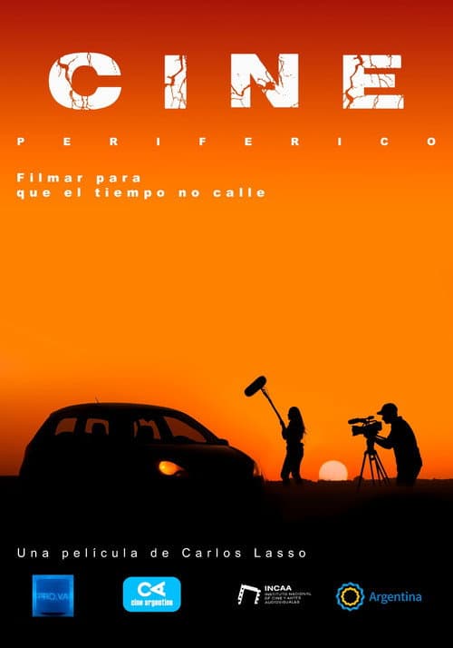 Постер: Cine periférico