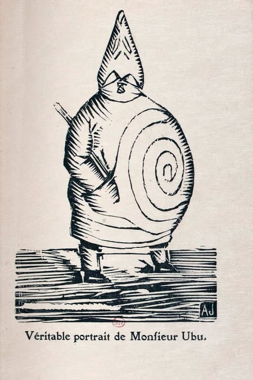 Постер: Jarry, Ubú Patagónico