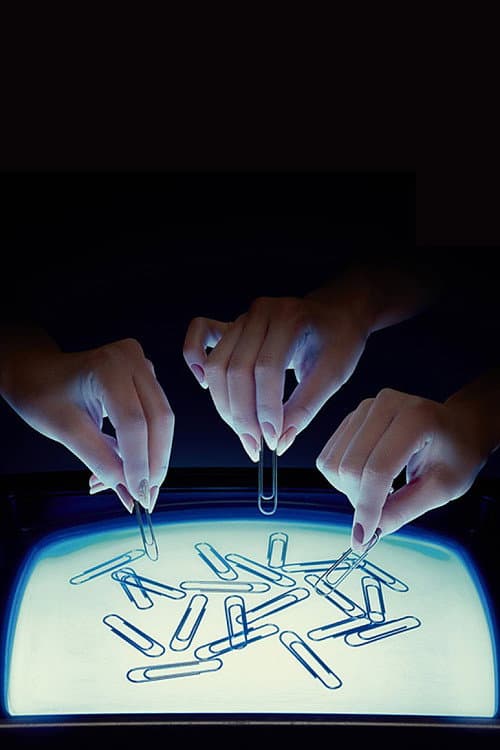 Постер: Perfume Clips