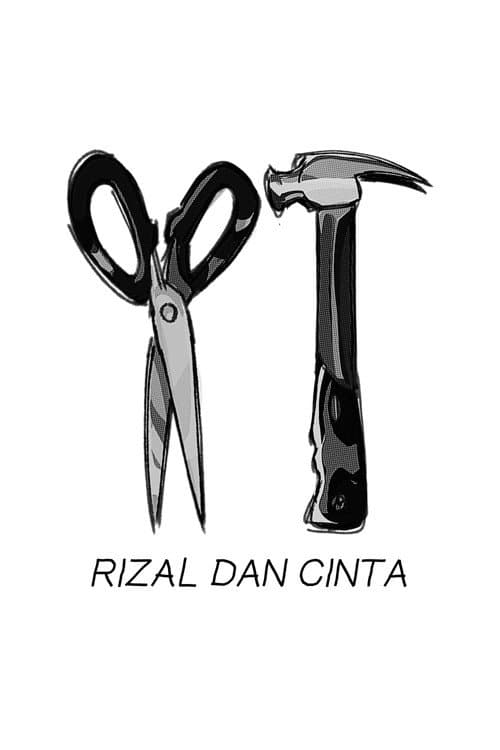 Постер: Rizal dan Cinta
