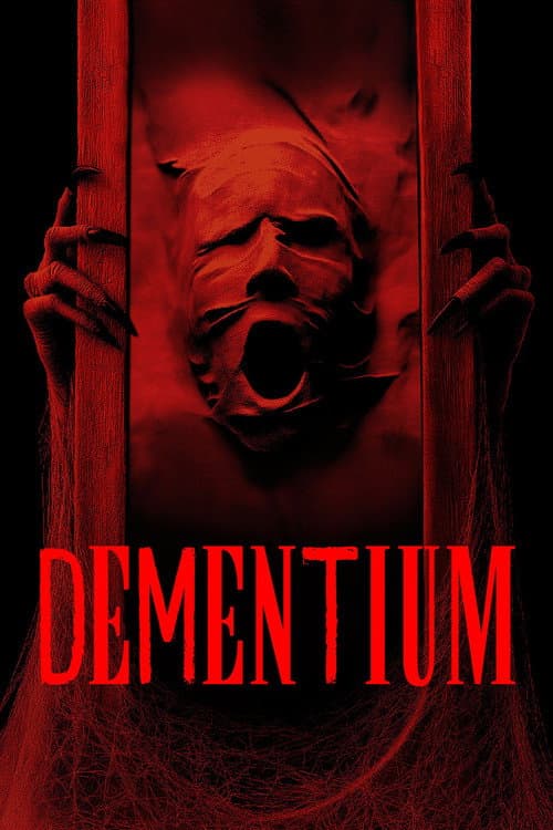 Постер: Dementium