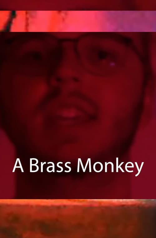 Постер: A Brass Monkey