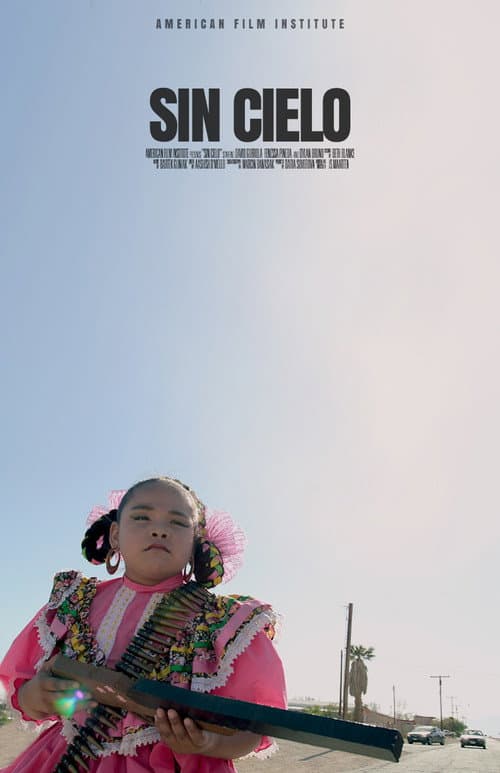 Постер: Sin Cielo