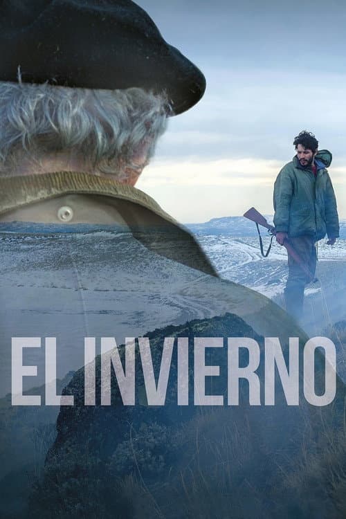 Постер: El invierno