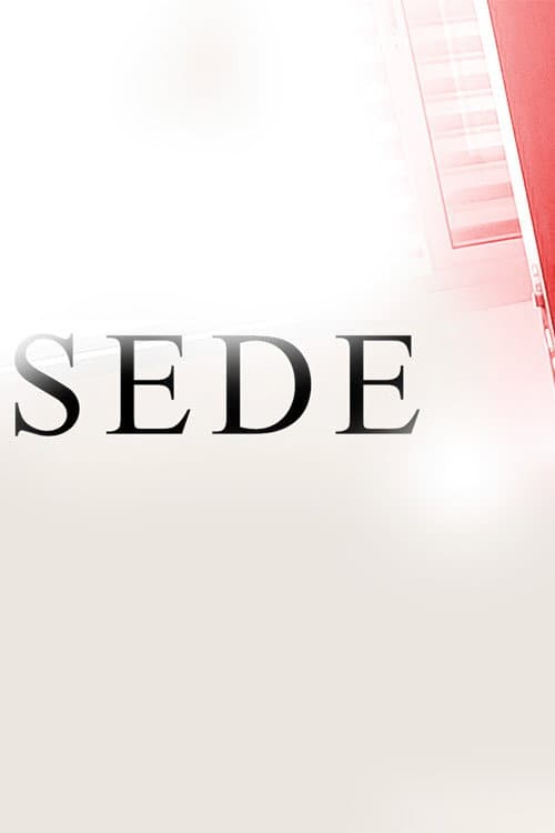 Постер: Sede