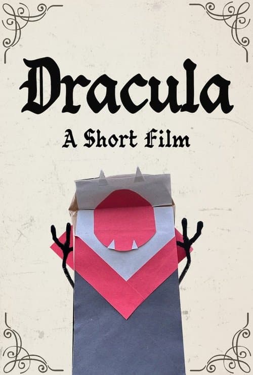 Постер: Dracula