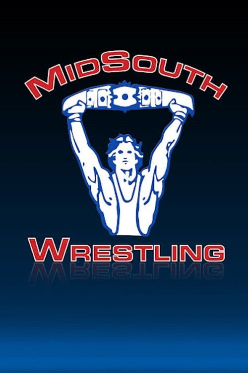Постер: Mid-South Arena Shows