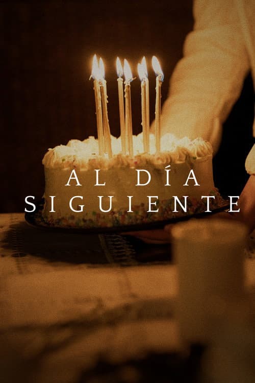Постер: Al Día Siguiente