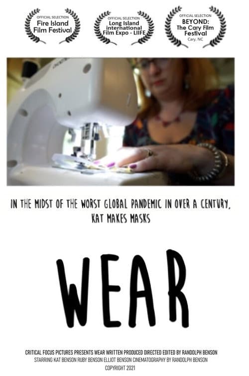 Постер: Wear