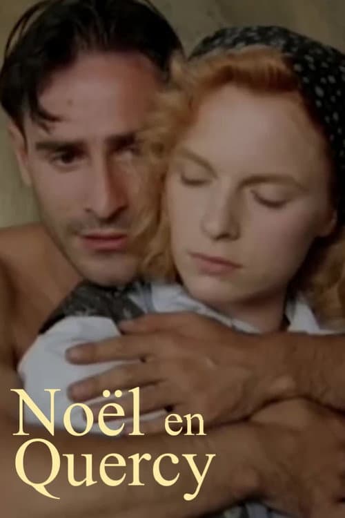 Постер: Noël en Quercy