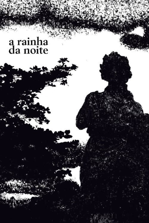 Постер: A Rainha da Noite