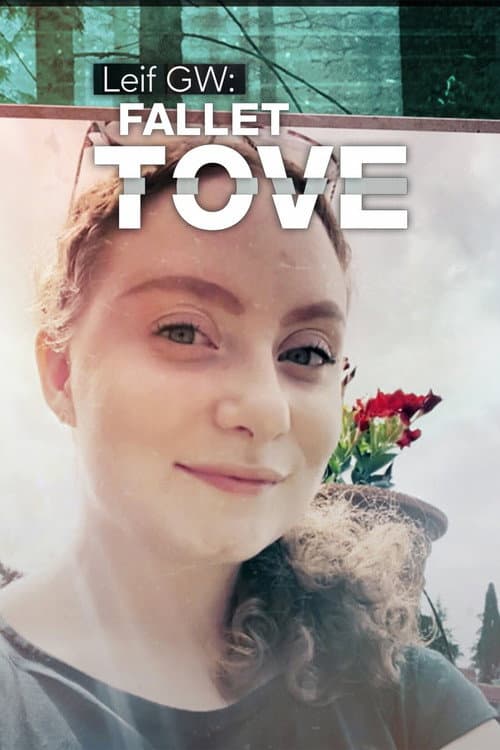 Постер: Leif GW: Fallet Tove