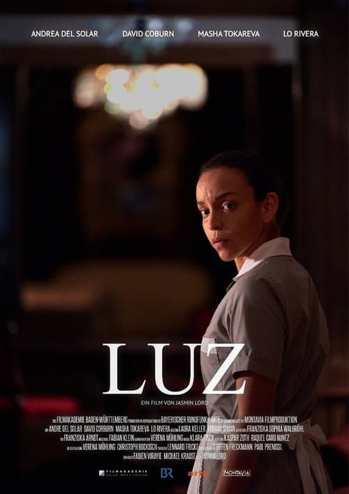 Постер: Luz