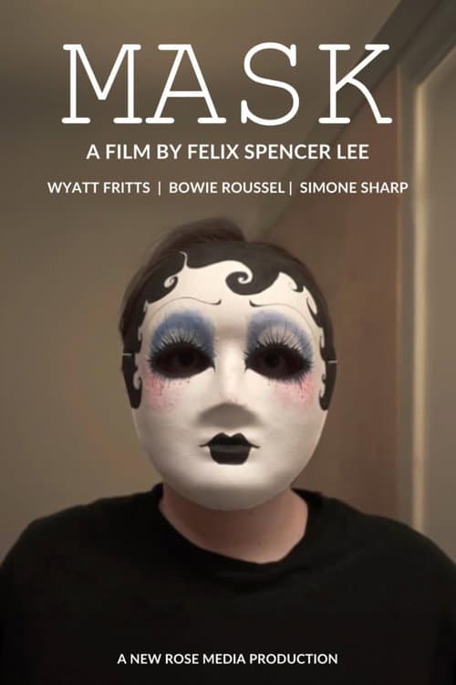 Постер: Mask