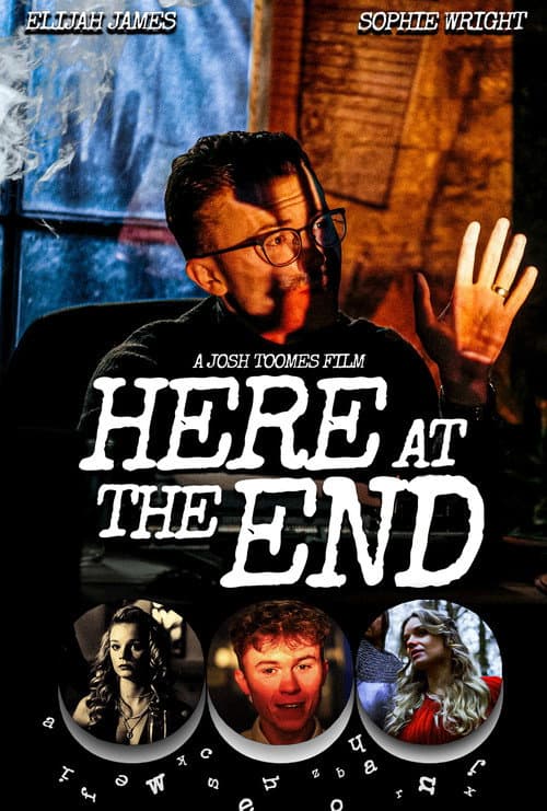 Постер: Here at the End